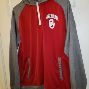 Mens XL Champion hoodie